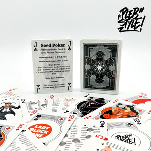 Seed Poker
