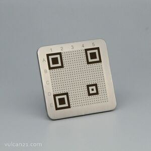 SteelQR