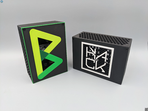 Hack0 – Plug & Play BTCPayServer Node