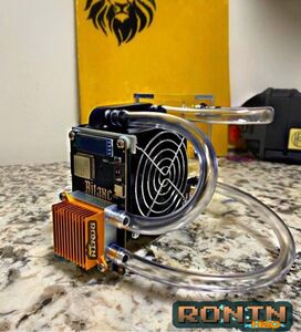 Ronin Miner Hydro Bitaxe Gamma