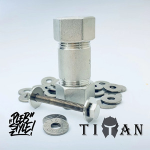 Titan Wallet