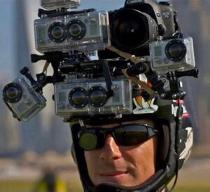 [GoPro or Go Home]