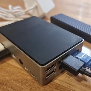 Parmanodl Pi 5