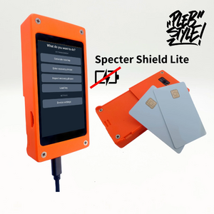 Specter Shield