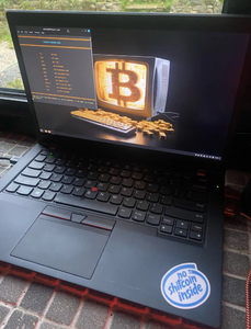 ParmanodL Laptop (Refurbished)