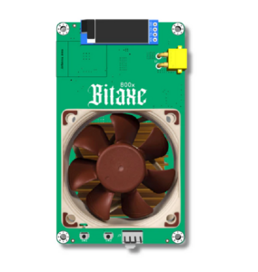 BitaxeGT 2.5 TH/s @36W