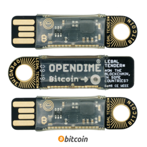 Opendime