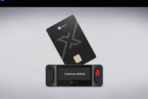 Ellipal X Card