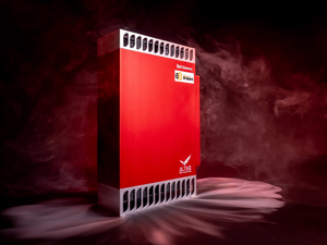 Bit Chimney S21 53TH/s @1000W 19J