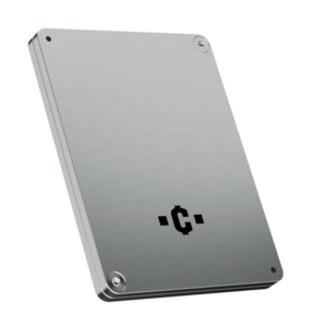 Coinplate Alpha