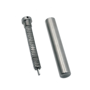 Blockstream Capsule