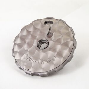 CypherWheel