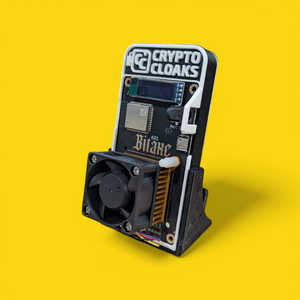BitAxe GAMMA 601 1.2TH