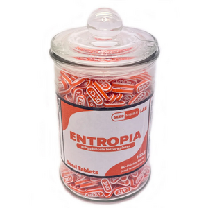 Entropia