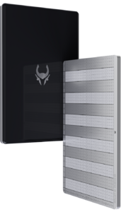 Cryptotag Loki